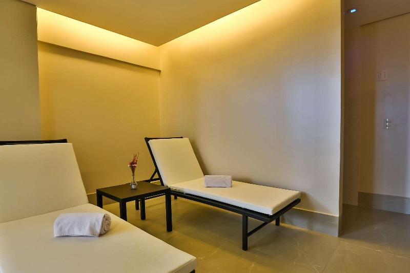 Quality Hotel Flamboyant