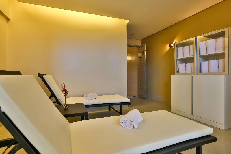 Quality Hotel Flamboyant