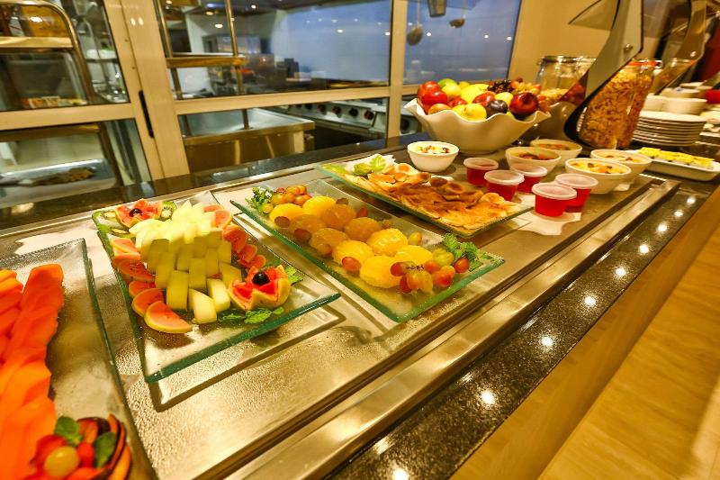 Quality Hotel Flamboyant