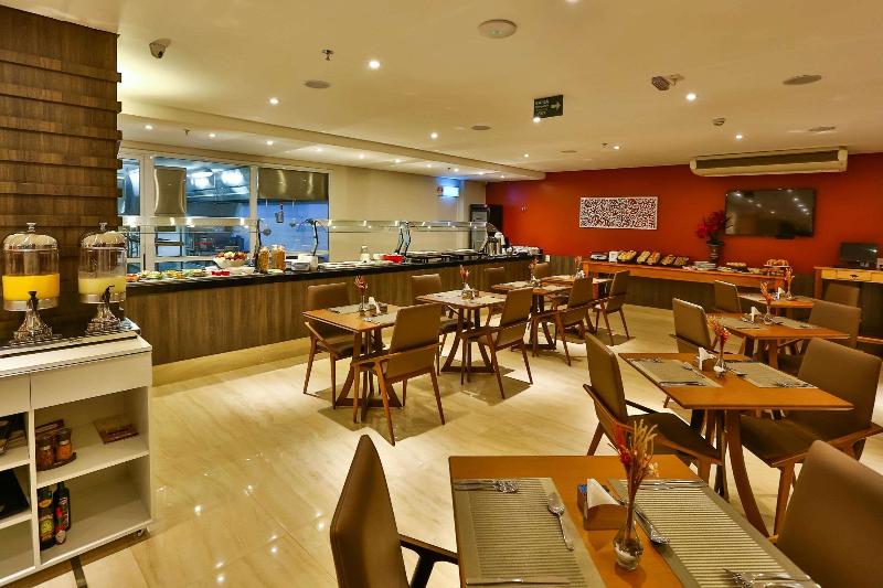 Quality Hotel Flamboyant