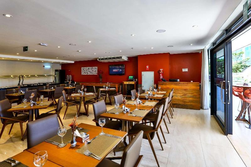 Quality Hotel Flamboyant