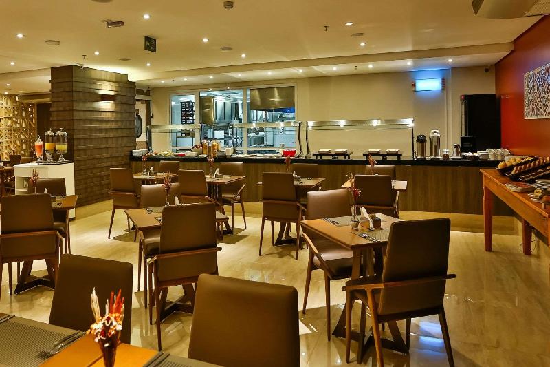 Quality Hotel Flamboyant