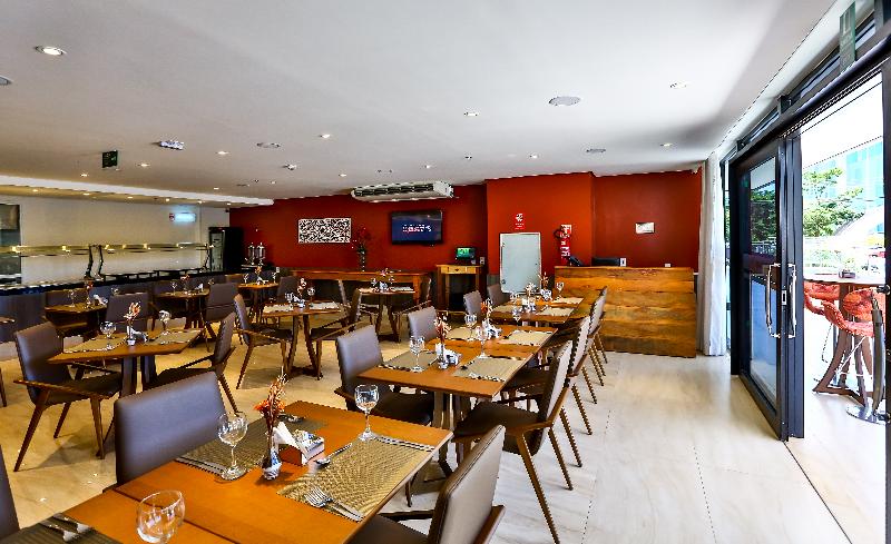 Quality Hotel Flamboyant