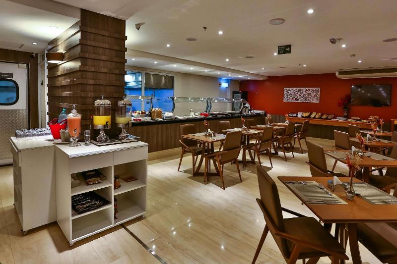 Quality Hotel Flamboyant