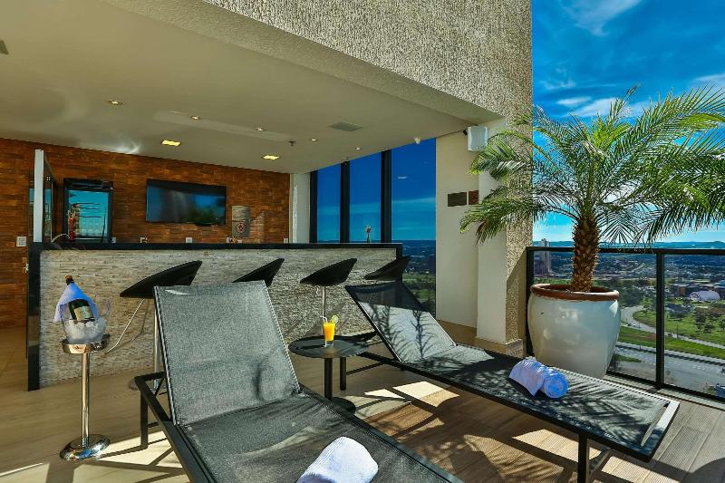 Quality Hotel Flamboyant