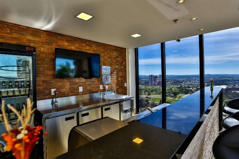 Quality Hotel Flamboyant