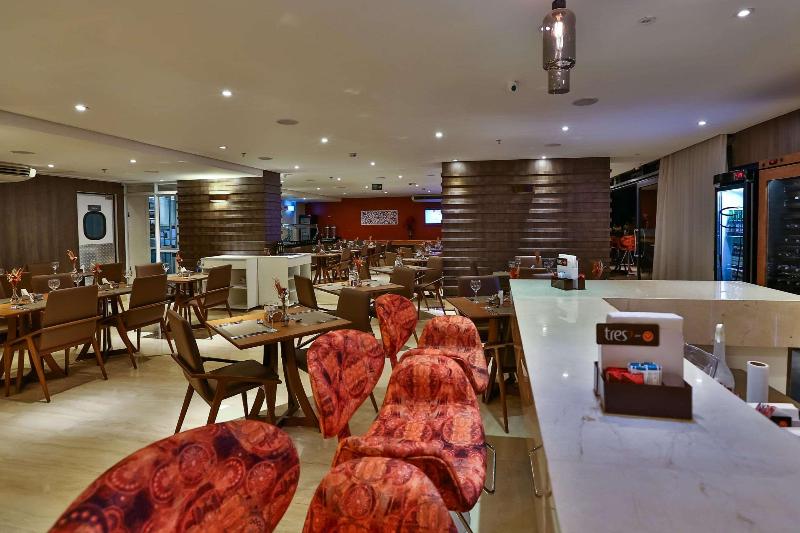 Quality Hotel Flamboyant