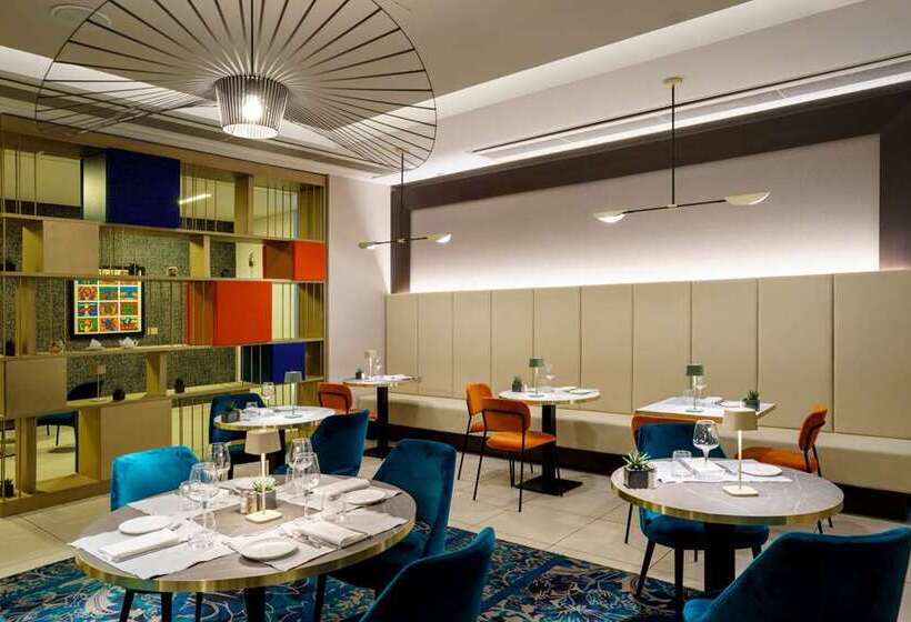 リゾートホテル Doubletree By Hilton Milan Malpensa Solbiate Olona