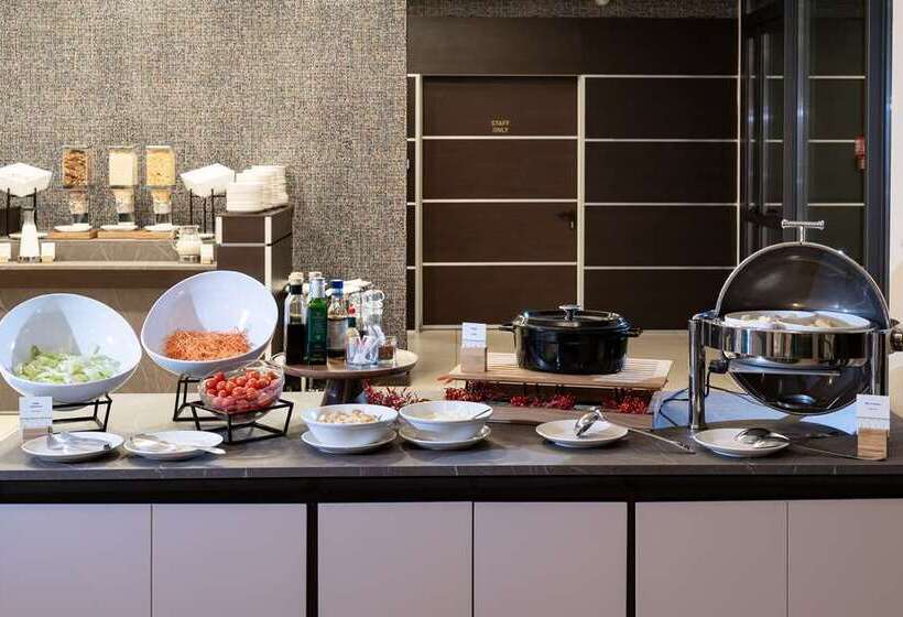 リゾートホテル Doubletree By Hilton Milan Malpensa Solbiate Olona