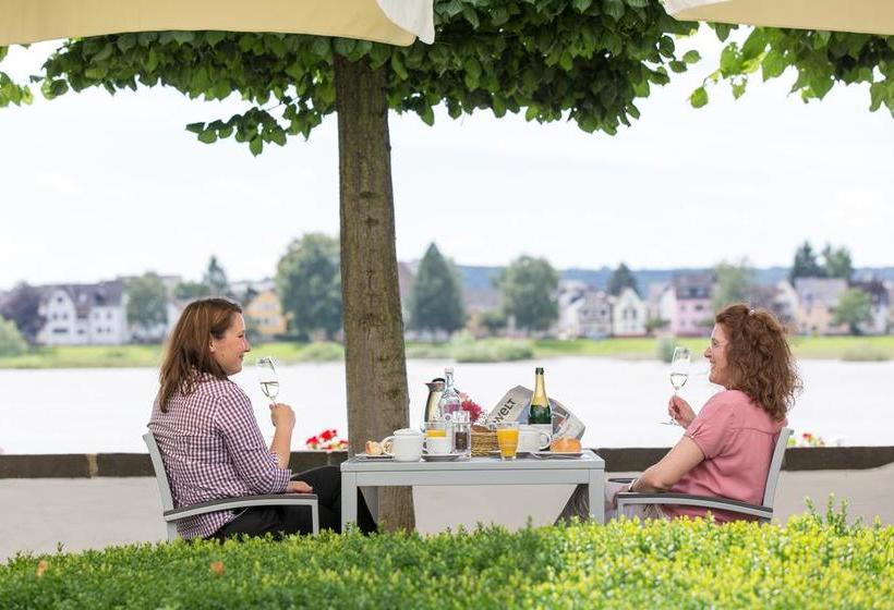 Курорт Schloss Engers