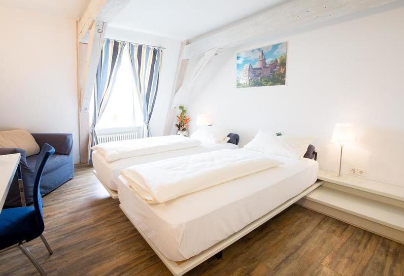 Курорт Schloss Engers