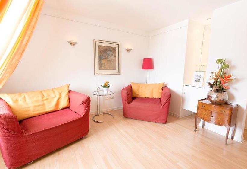 Курорт Schloss Engers