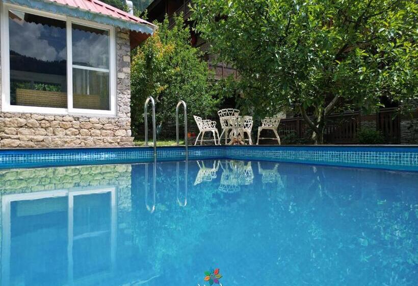 استراحتگاه Shivadya  A Boutique