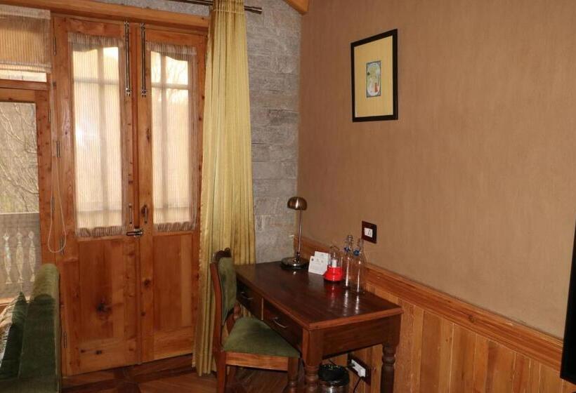 استراحتگاه Shivadya  A Boutique