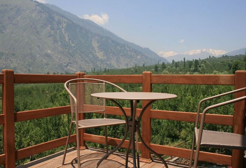 استراحتگاه Shivadya  A Boutique