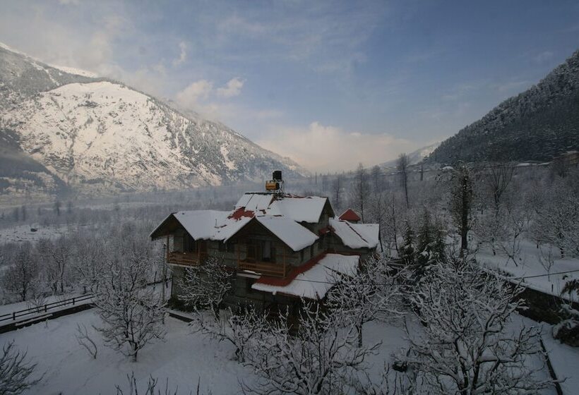 استراحتگاه Shivadya  A Boutique