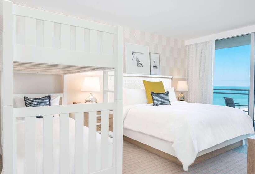 منتجع Wyndham Grand Clearwater Beach