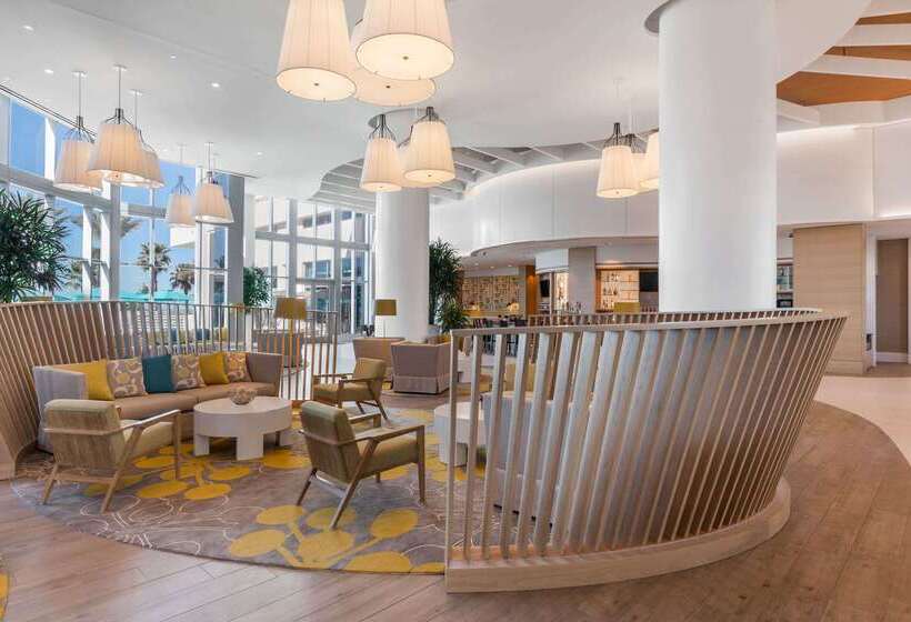 منتجع Wyndham Grand Clearwater Beach