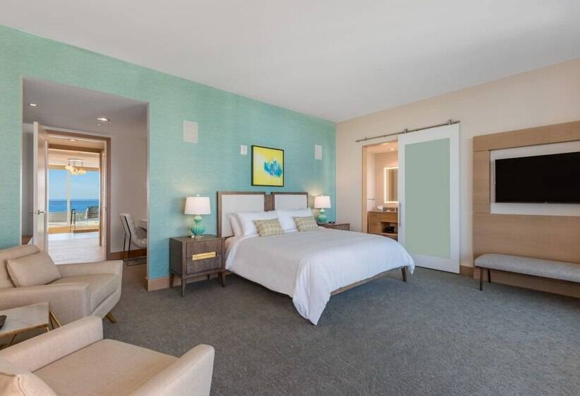 منتجع Wyndham Grand Clearwater Beach