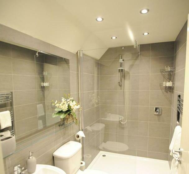 Stirling Luxury Apartments