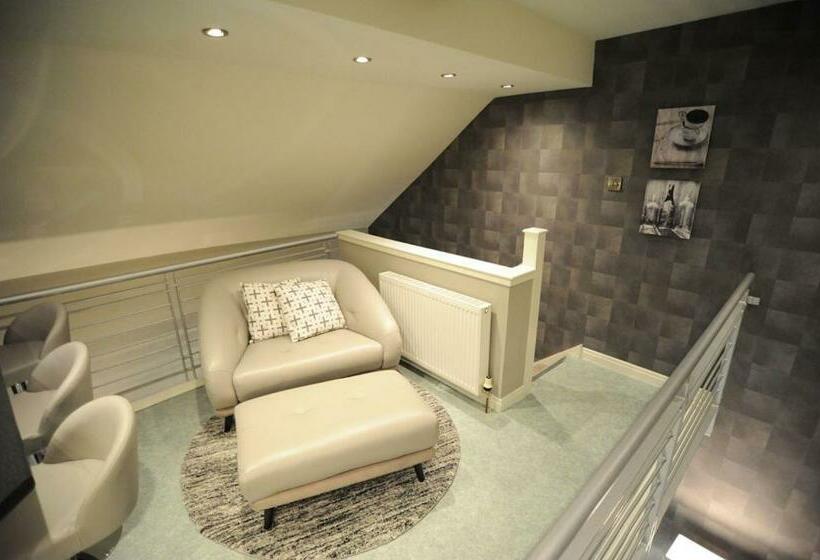 Stirling Luxury Apartments