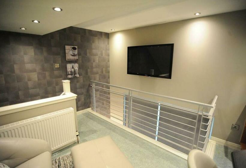 Stirling Luxury Apartments