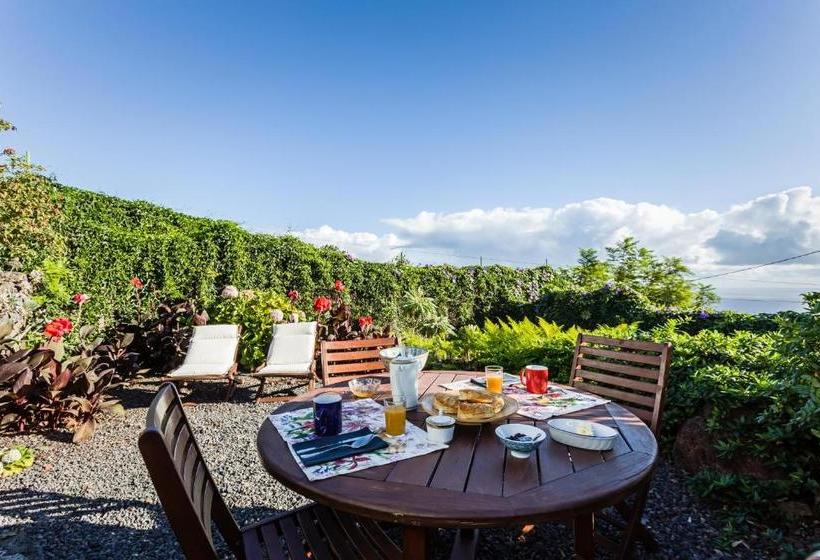 Casa Rural Rosa María By Isla Bonita