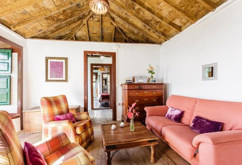 Casa Rural Rosa María By Isla Bonita