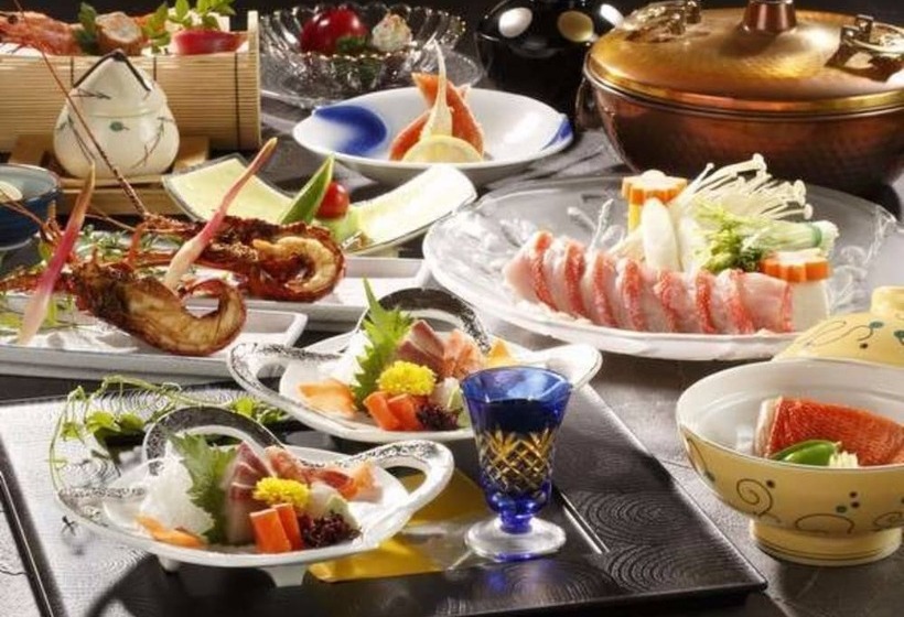 ريوكان Kawachiya