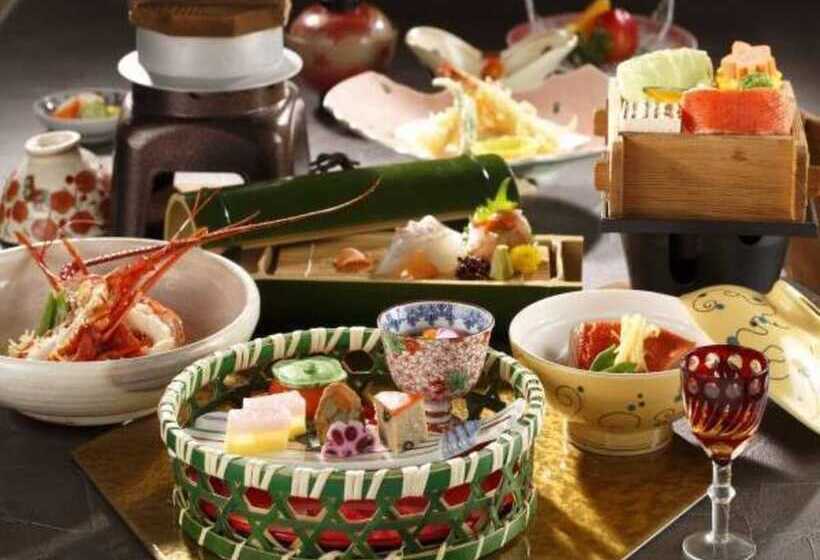 ريوكان Kawachiya