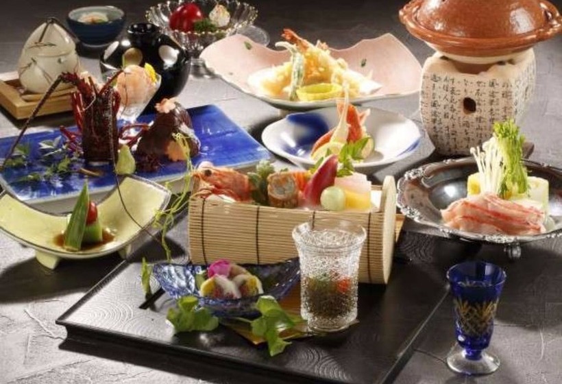 ريوكان Kawachiya