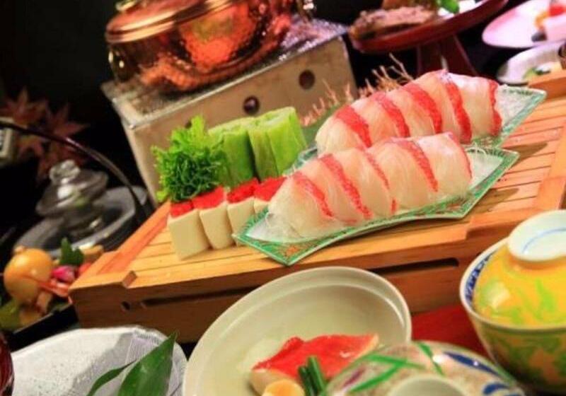 ريوكان Kawachiya