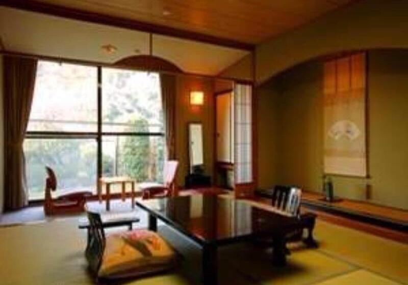 ريوكان Kawachiya