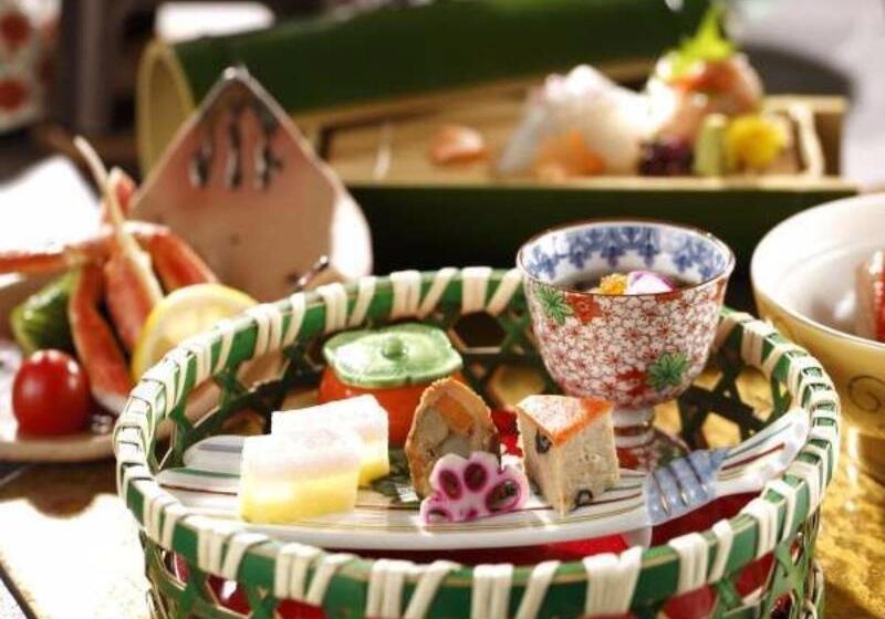 ريوكان Kawachiya