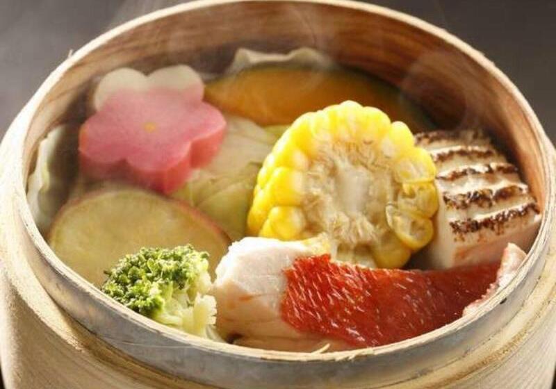 ريوكان Kawachiya