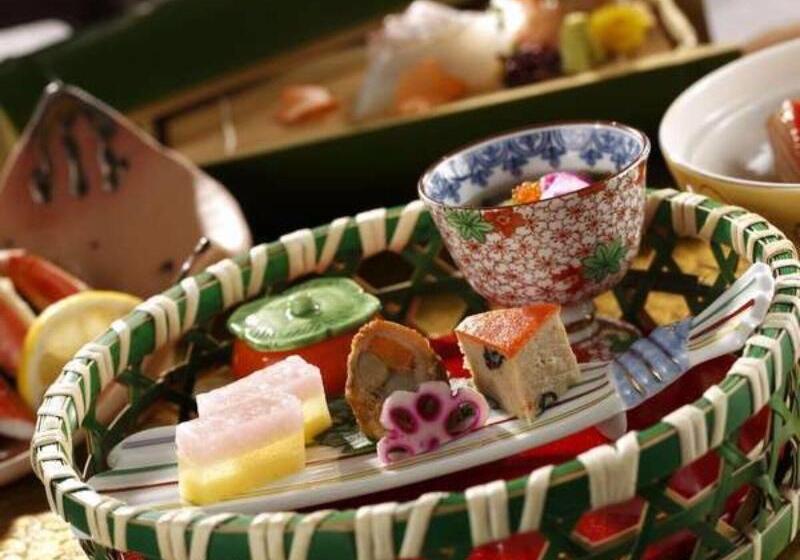 ريوكان Kawachiya