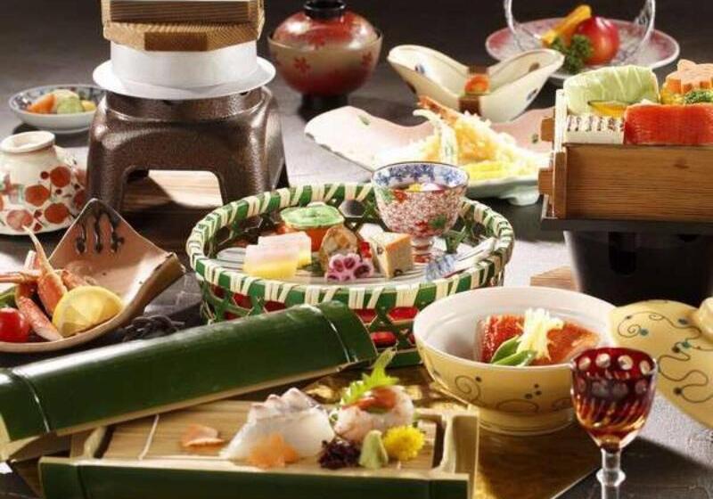 ريوكان Kawachiya