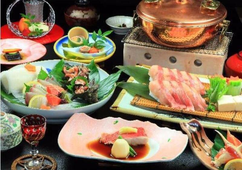 ريوكان Kawachiya