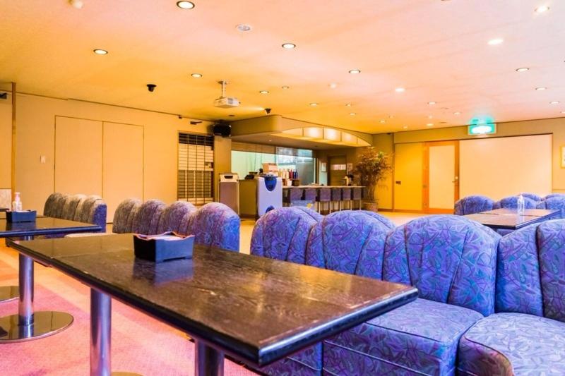 ريوكان Kawachiya