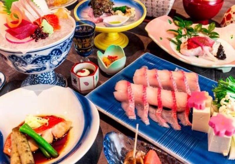 ريوكان Kawachiya