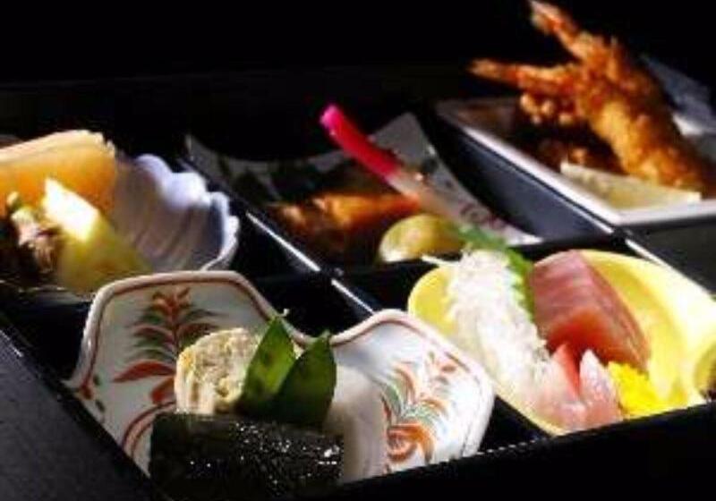 ريوكان Kawachiya