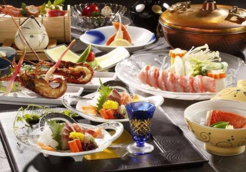 ريوكان Kawachiya