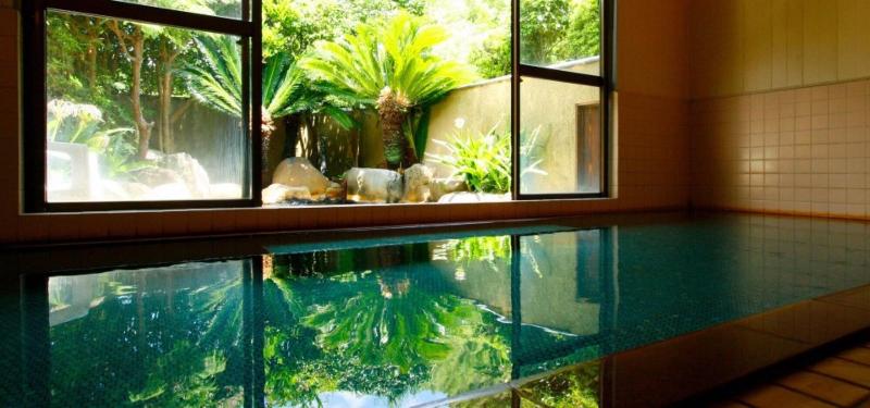 ريوكان Kawachiya