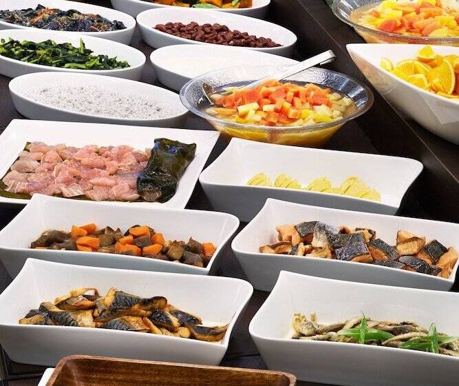 ריוקאן Kintarou Onsen