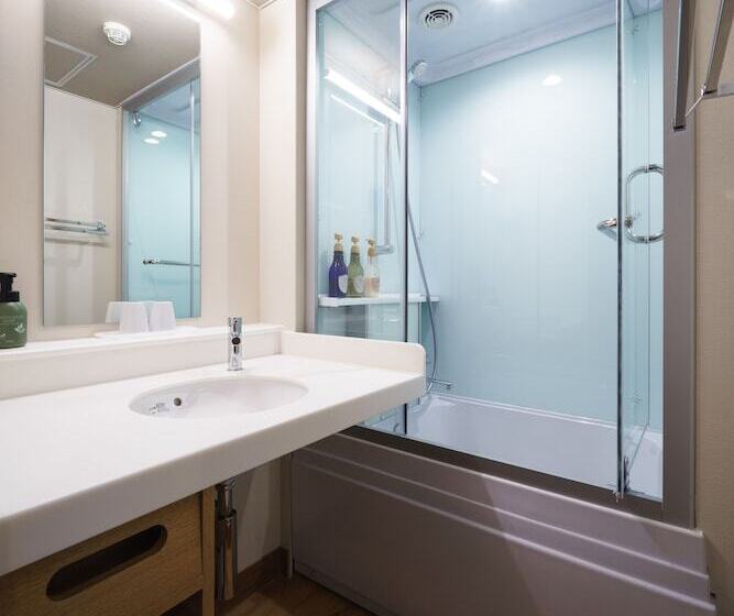 ריוקאן Kintarou Onsen