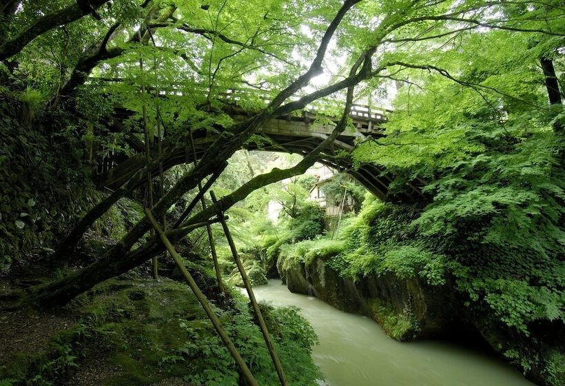 ریوکان Select Grand Kagayamanaka