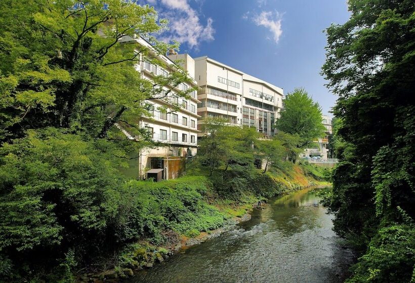 ریوکان Select Grand Kagayamanaka