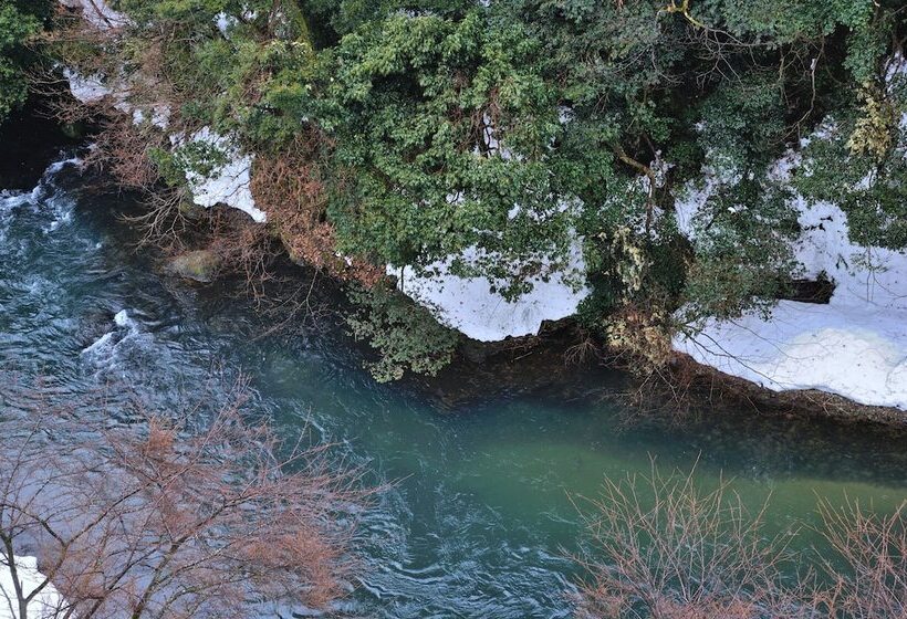 ریوکان Select Grand Kagayamanaka