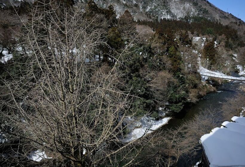 ریوکان Select Grand Kagayamanaka