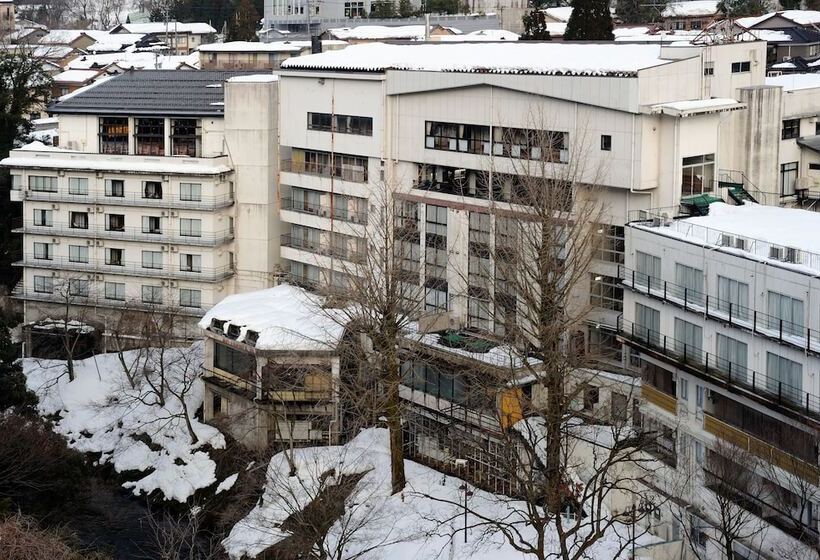 ریوکان Select Grand Kagayamanaka